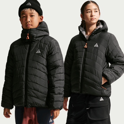Bunda Nike ACG Reversible "Black" | Deti | | 01 | SPORTSHOWROOM