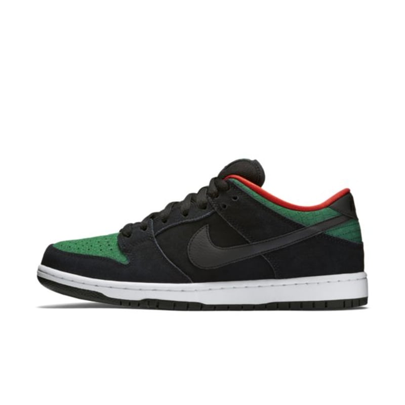 Nike SB Dunk Low Pro 304292-055 01