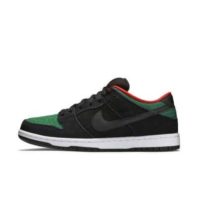 Nike SB Dunk Low Pro 304292-055 01