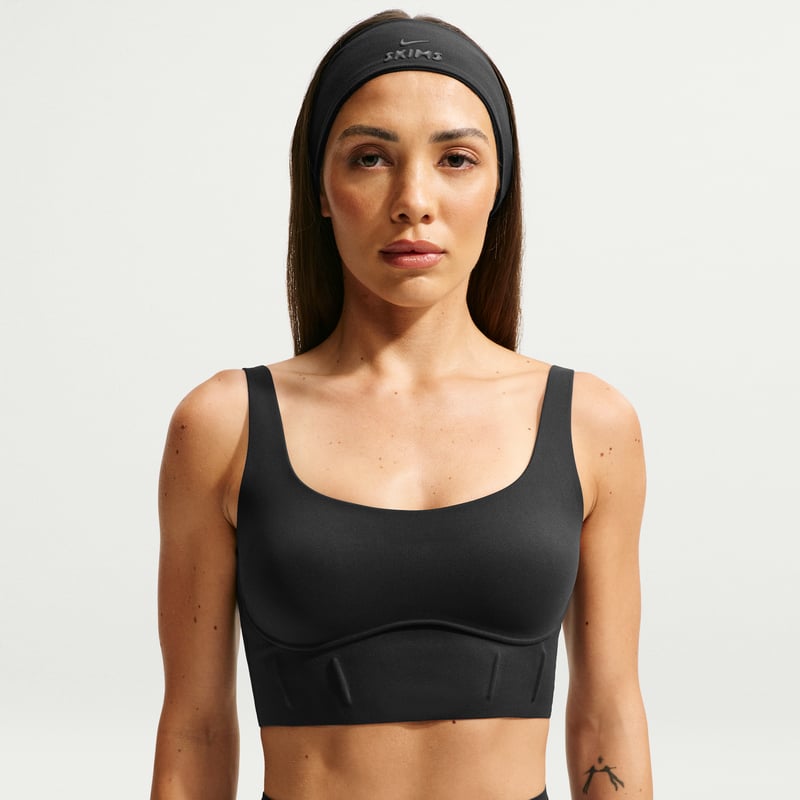 NikeSKIMS Matte Corset IU2200-054 01