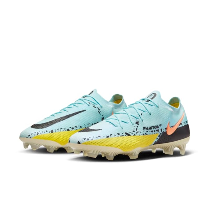Nike Phantom GT2 Elite FG CZ9890-407 05