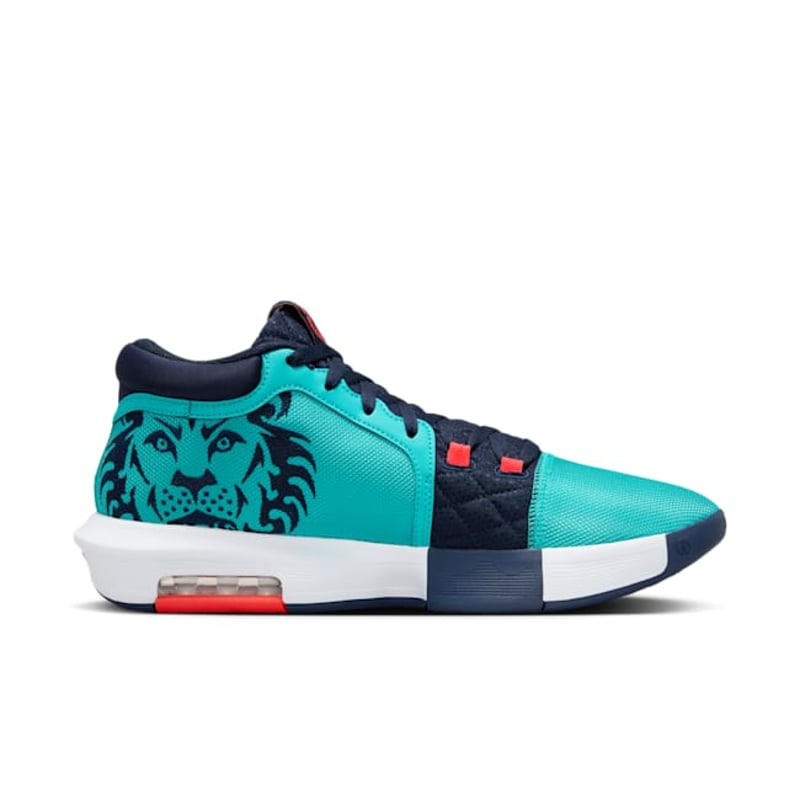 Nike LeBron Witness 8 HQ2139-300 03