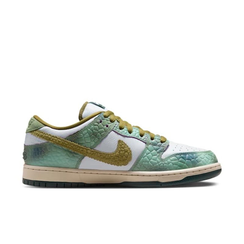 Nike SB Dunk Low Pro x Converse CONS AS-1 Pro x Alexis Sablone IF1889-900 04