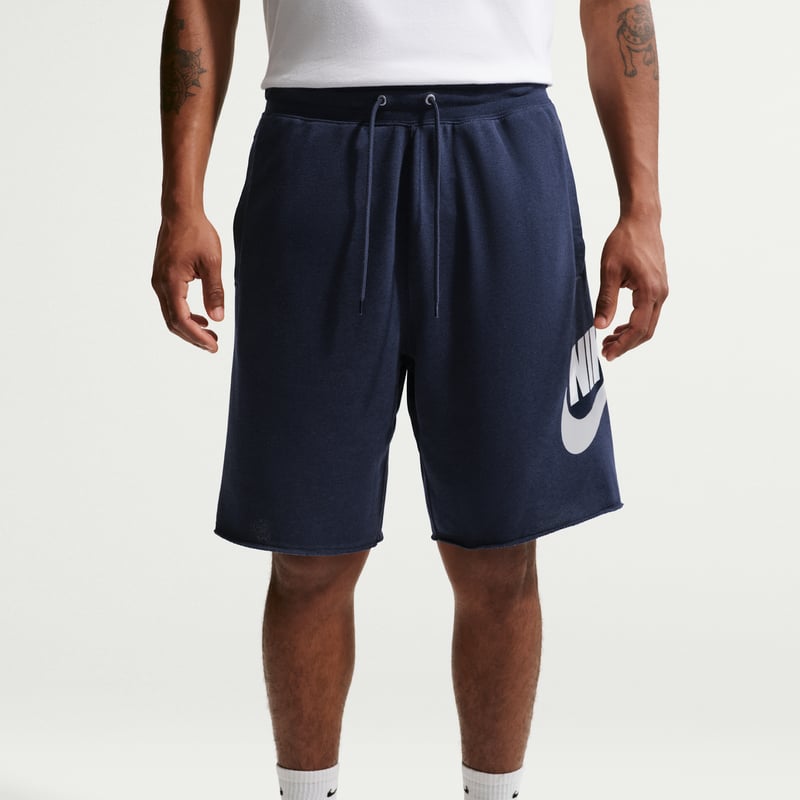 Nike Club French Terry Alumni FQ4950-451 02
