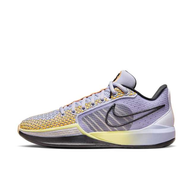 Nike Sabrina 1 EP FQ3389-501 01