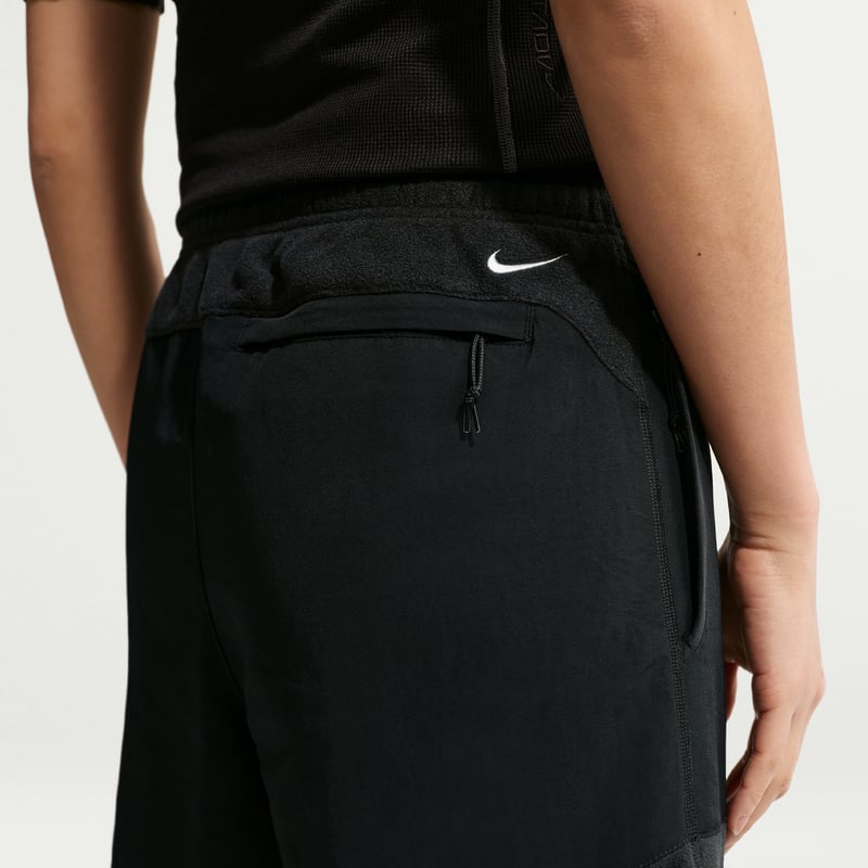 Nike ACG "Wolf Tree" Plus Fleece Bukse "Black" | Herre | | 07 | SPORTSHOWROOM