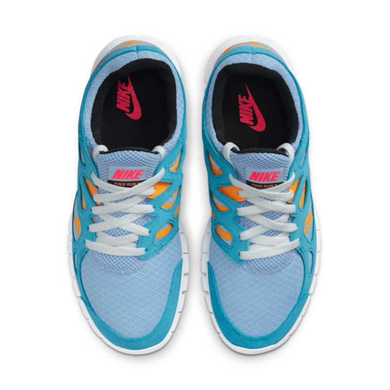 Nike Free Run 2 537732-405 04