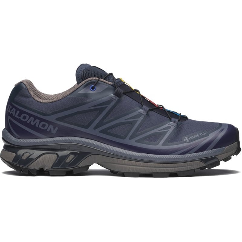 Salomon XT-6 GORE-TEX L47861600 01
