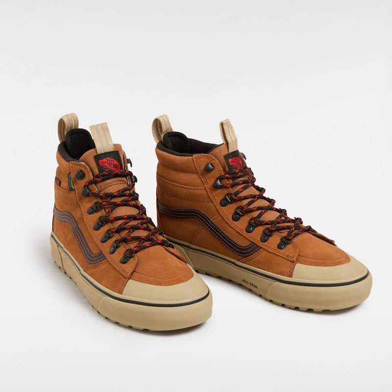 Vans MTE Sk8-Hi Dr Waterproof VN000CVRN1Z 02
