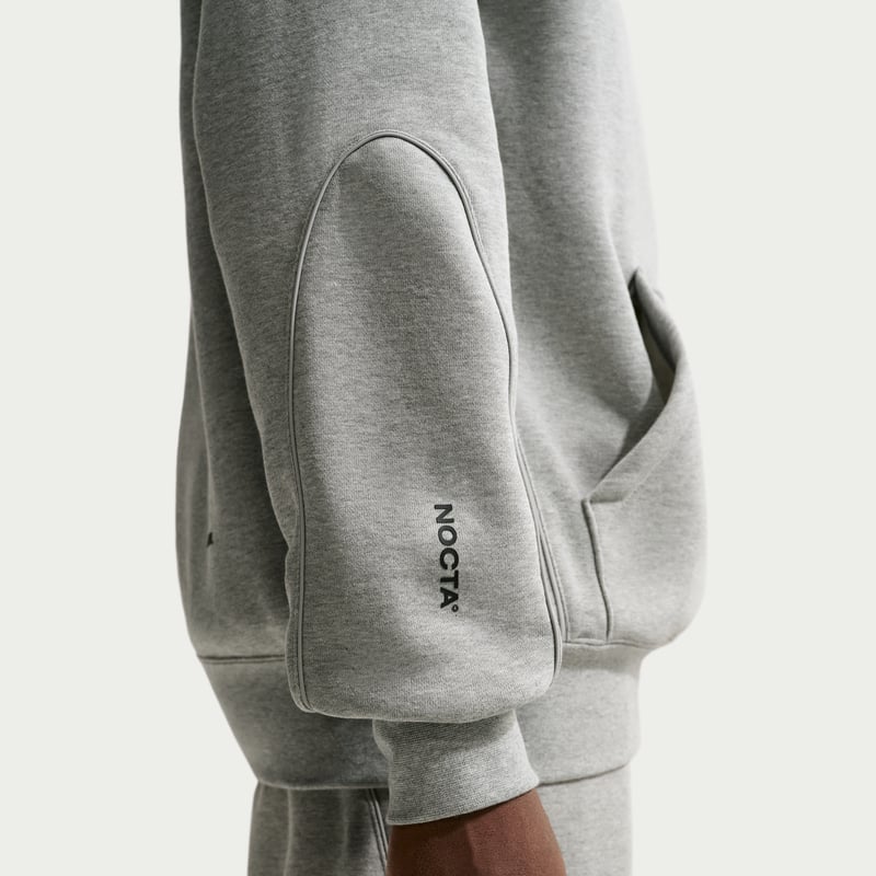 Nike NOCTA Fleece CS HM5762-021 09