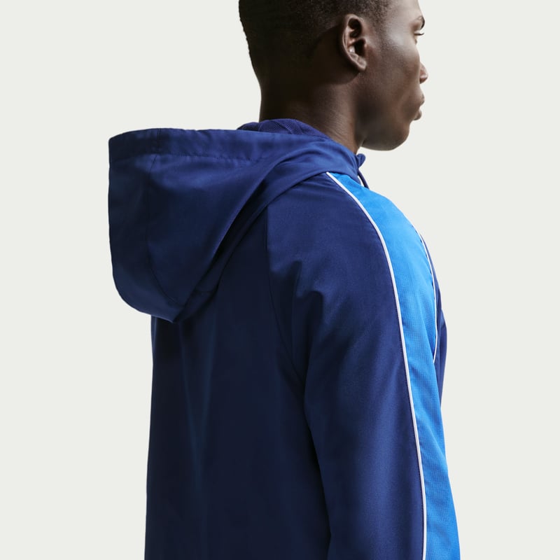 Nike Academy+  Repel HV3581-492 02