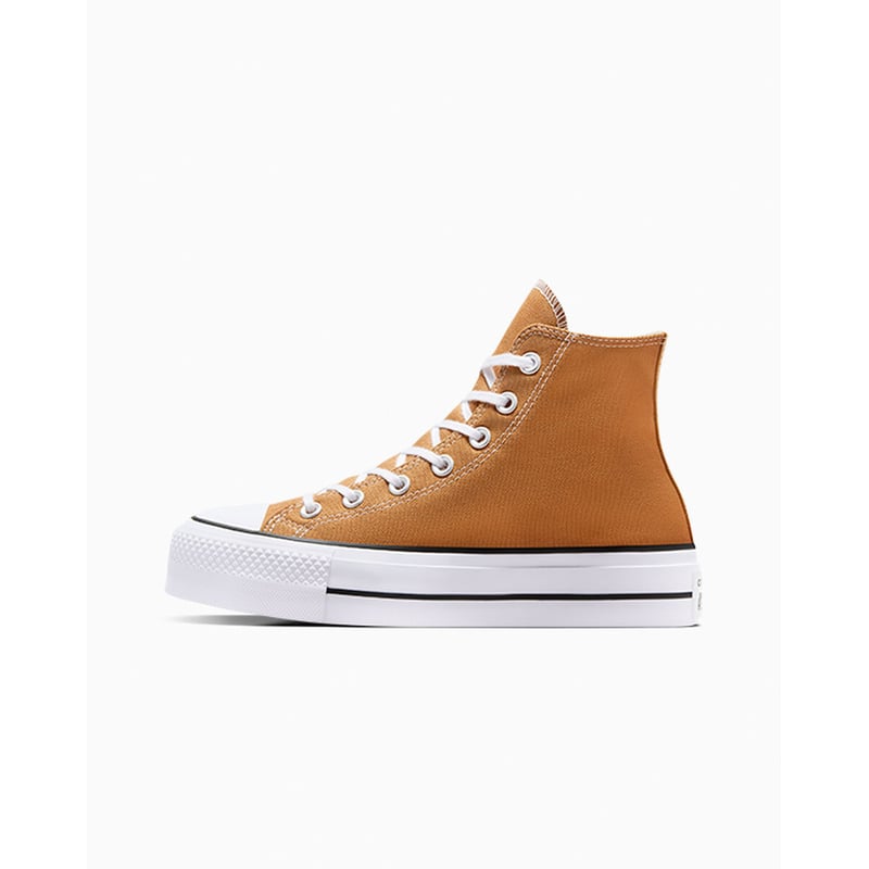 Converse Chuck Taylor All Star Lift Platform A11537C 03