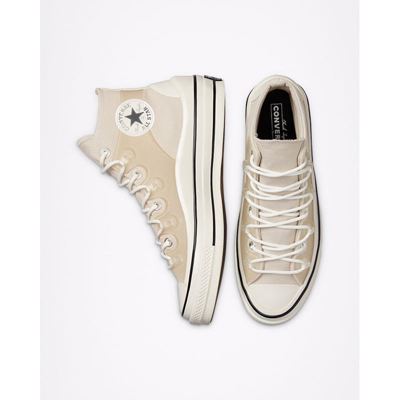Converse Chuck 70 Utility High ‘Hybrid Function’ 171656C 05