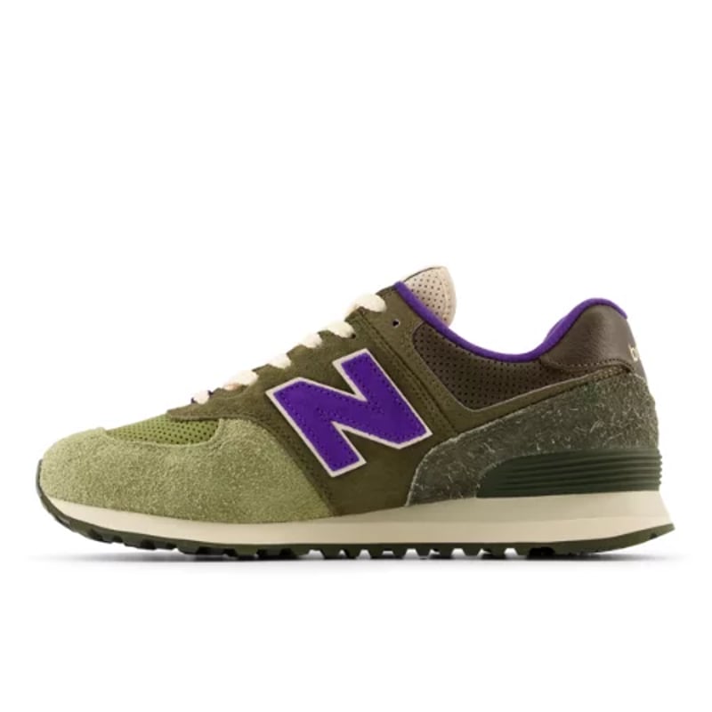 New Balance 574 x Sneakersnstuff ML574NS2 02