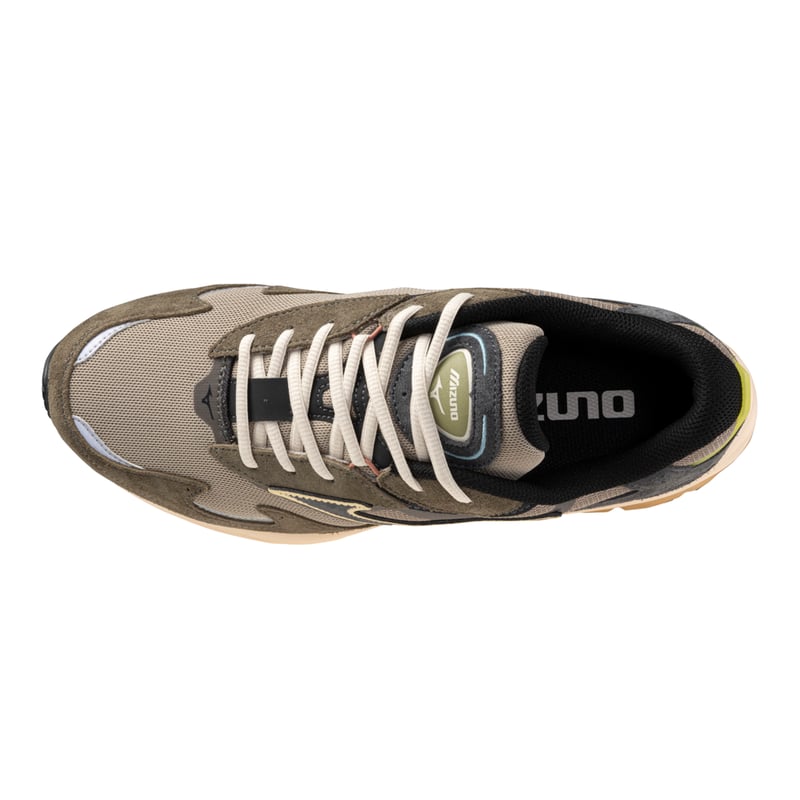 Mizuno Wave Rider Beta D1GA330924 04