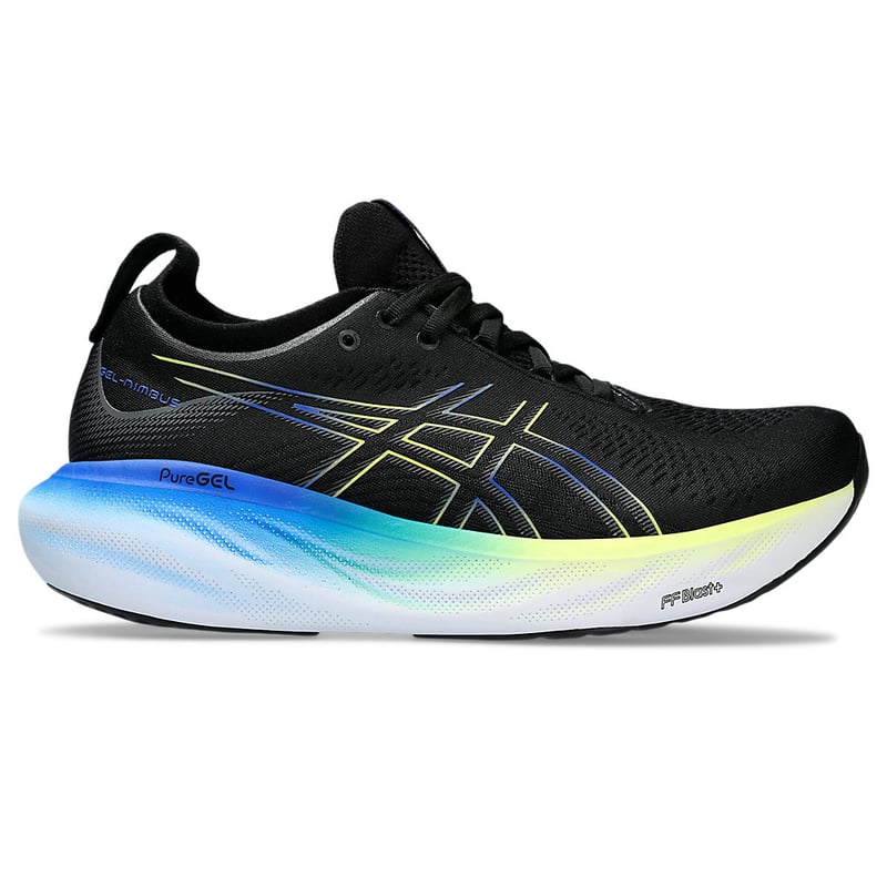 ASICS Gel-Nimbus 25 1011B547-004 01
