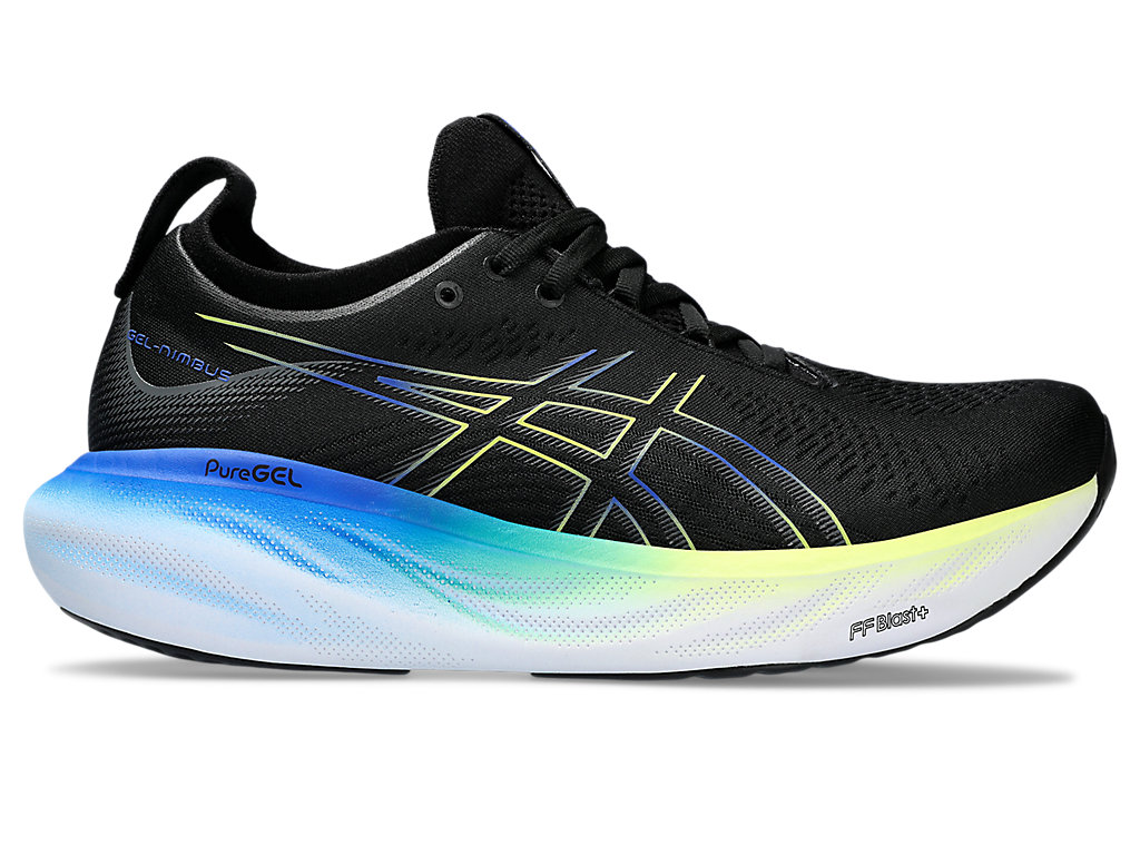 ASICS Gel-Nimbus 25