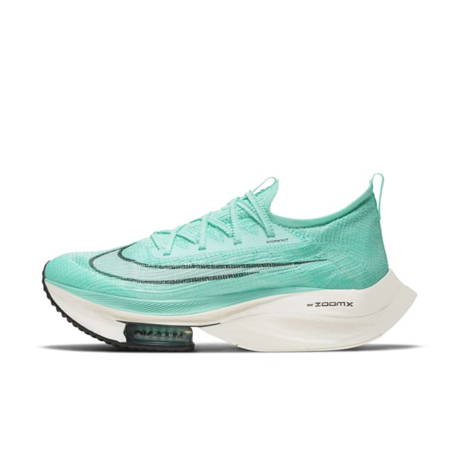 Nike Air Zoom Alphafly Next%