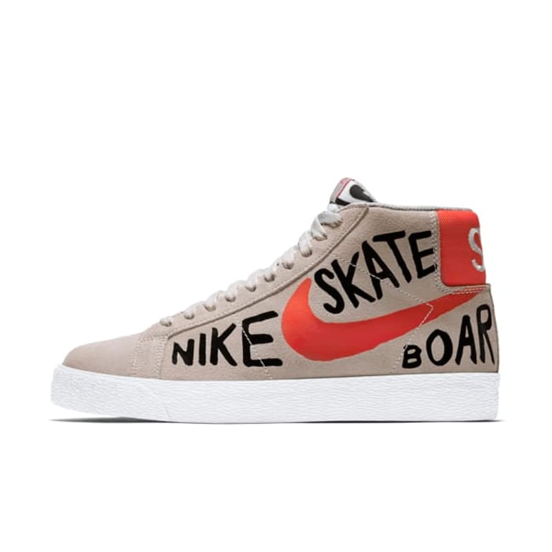 Nike SB Blazer Premium SE 819861-188 01