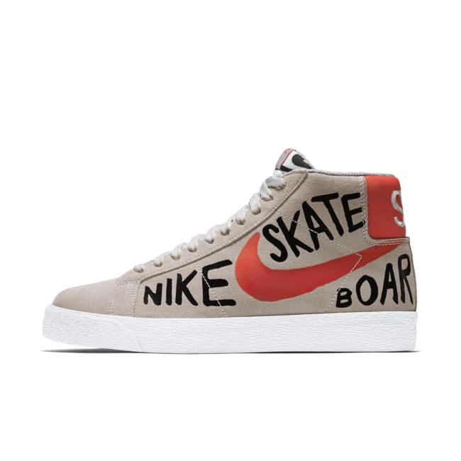 Nike SB Blazer Premium SE