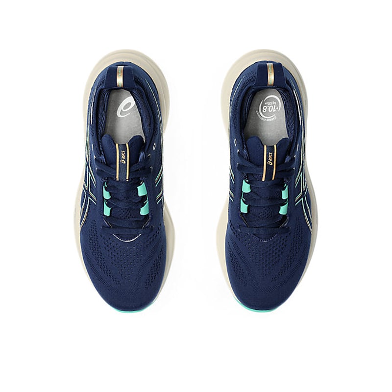 ASICS Gel-Nimbus 26 1012B601-400 06