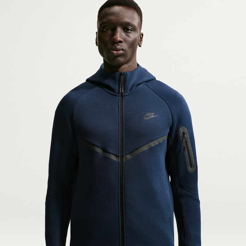Nike Tech Fleece Windrunner HV0949-451 01