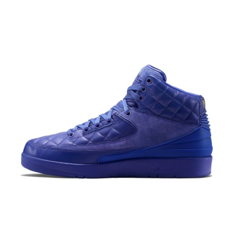 Jordan 2 Retro x Just Don 717170-405 03