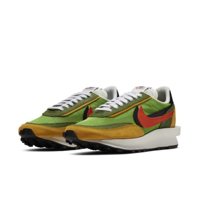 Nike LD Waffle x sacai BV0073-300 05