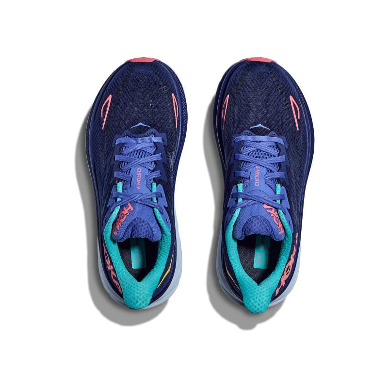 HOKA Clifton 9 1127896-BBCRM 02