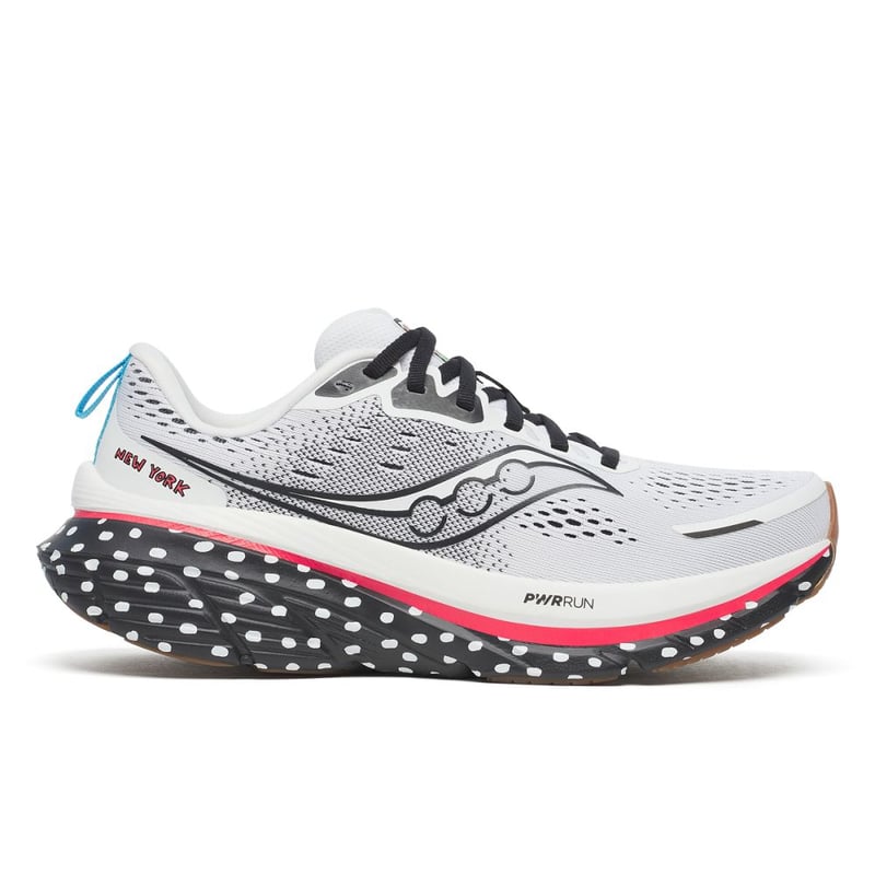 Saucony Guide 18 x Keith Haring S10998-212 01