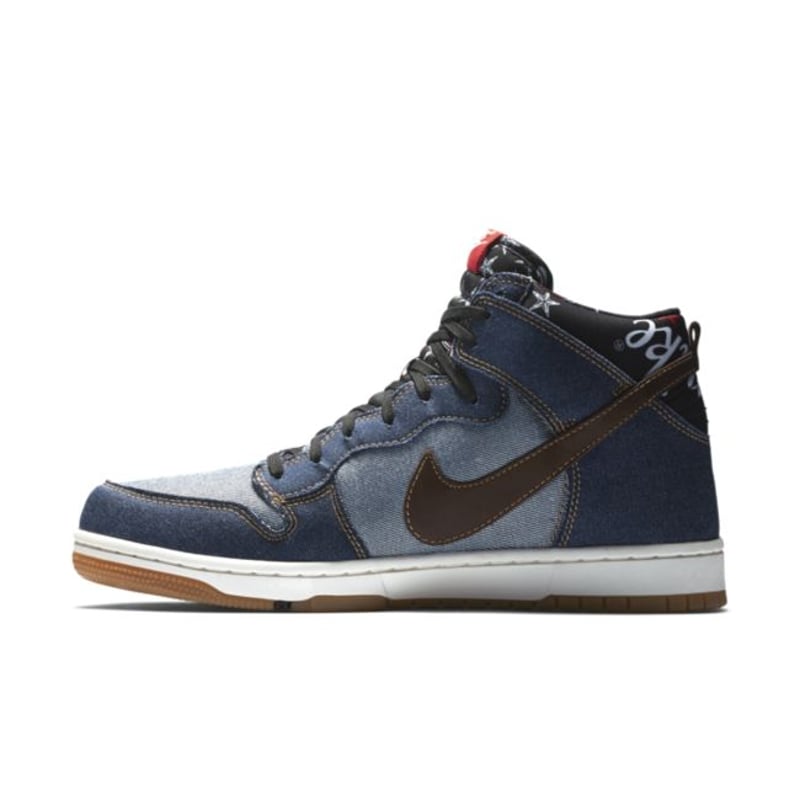 Nike Dunk CMFT 705434-401 03