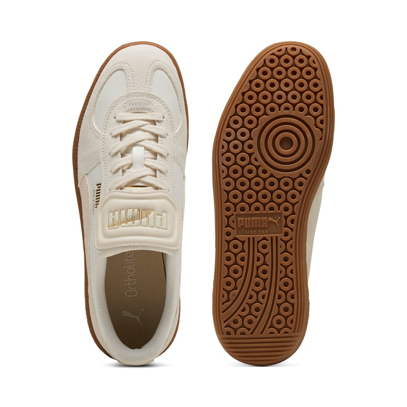 PUMA Palermo Premium 401744-01 02