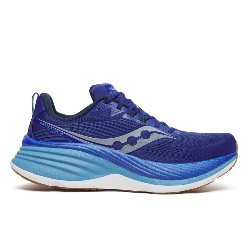 Saucony Hurricane 24 S20933-163 01