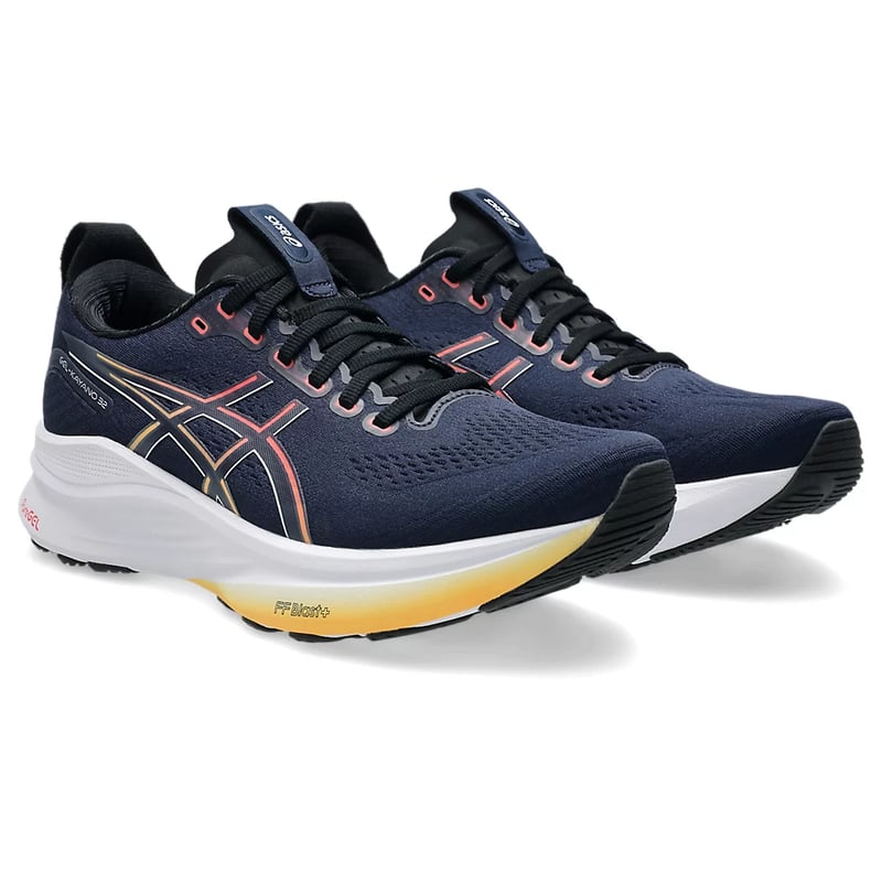 ASICS Gel-Kayano 32 1011C052-400 02