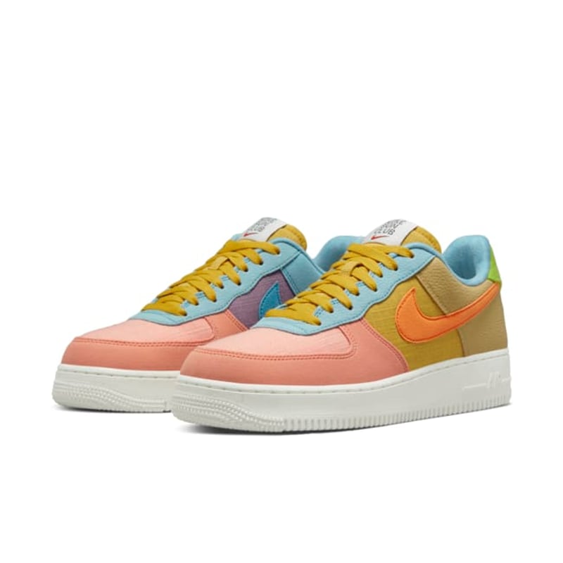 Nike Air Force 1 Low '07 LV8 Next Nature DQ4531-700 06
