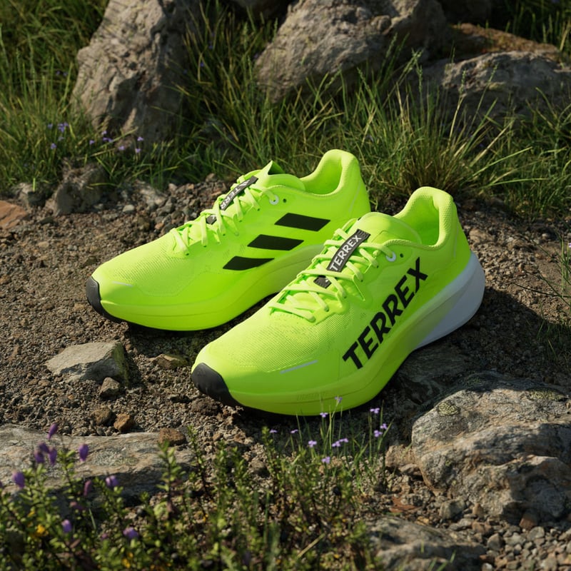 adidas Terrex Agravic 3 JR5221 04