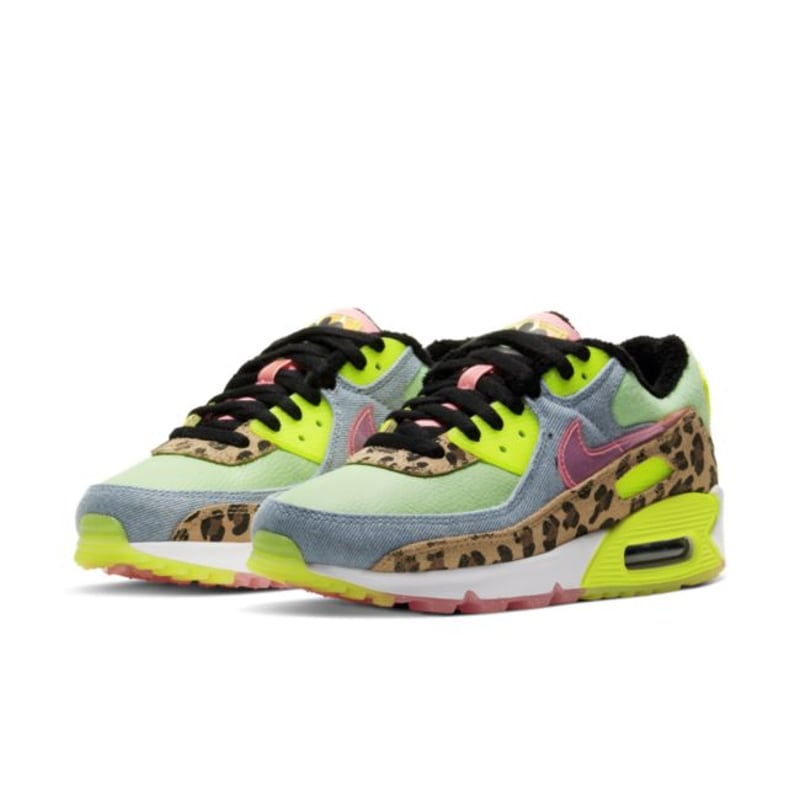 Nike Air Max 90 LX CW3499-300 04