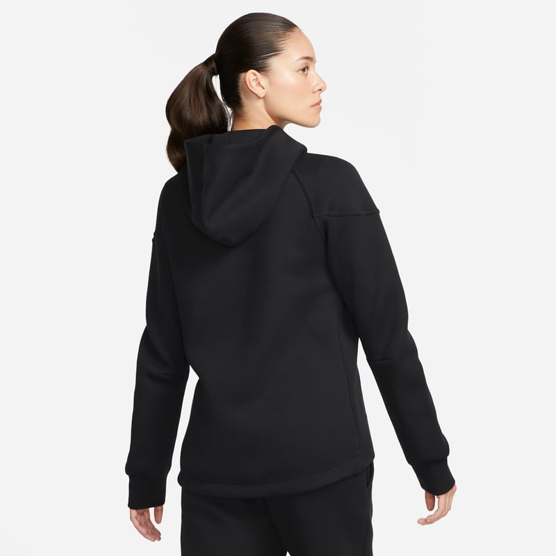 Nike Tech Fleece Windrunner FB8338-010 02