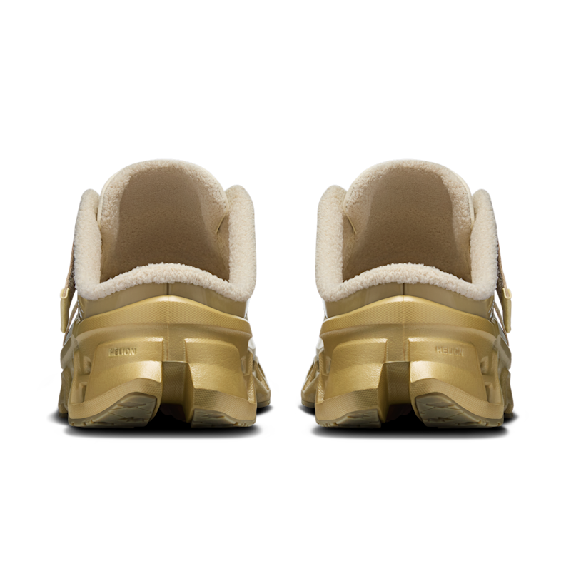 Sneakers On Cloudmonster 3 Mule "Loess & Hare" | | Sportstyle | 05 | SPORTSHOWROOM