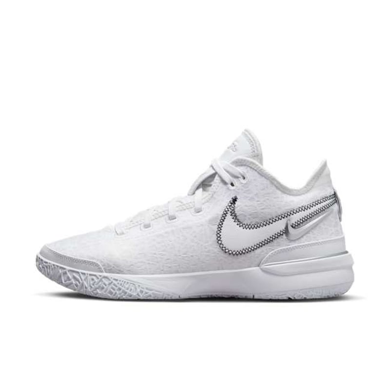 Nike LeBron NXXT Gen DR8784-101 01