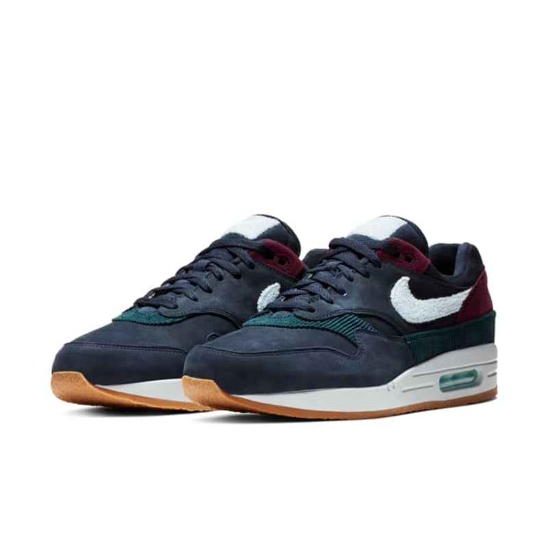 Nike Air Max 1 Premium CD7861-400 05