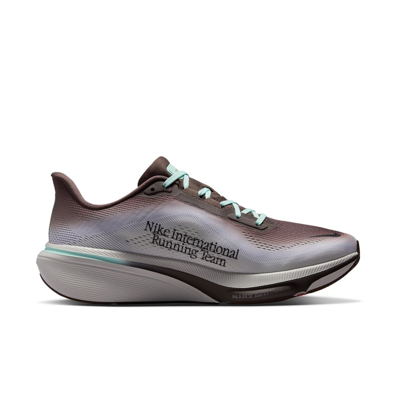 Nike Pegasus 42 hardloopschoenen "Ironstone & Sea Glass" | Heren | Hardlopen | 03 | SPORTSHOWROOM