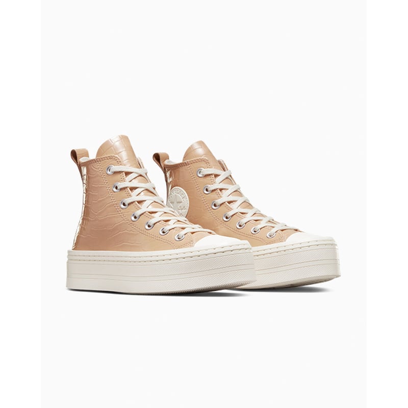 Converse Chuck Taylor All Star Modern Lift High A07658C 05