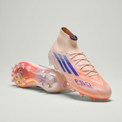 adidas F50 Sparkfusion Elite Mid FG JH7647