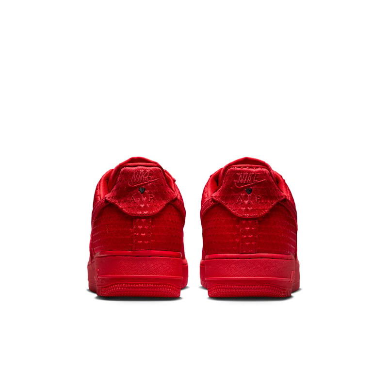 Zapatillas Nike Air Force 1 Retro "Valentine's Day" | Hombre | Estilo deportivo | 05 | SPORTSHOWROOM