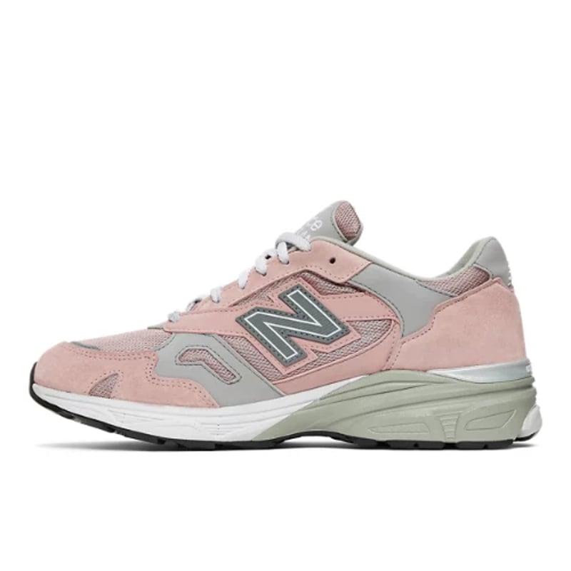 New Balance 920 Made in UK M920PNK 02