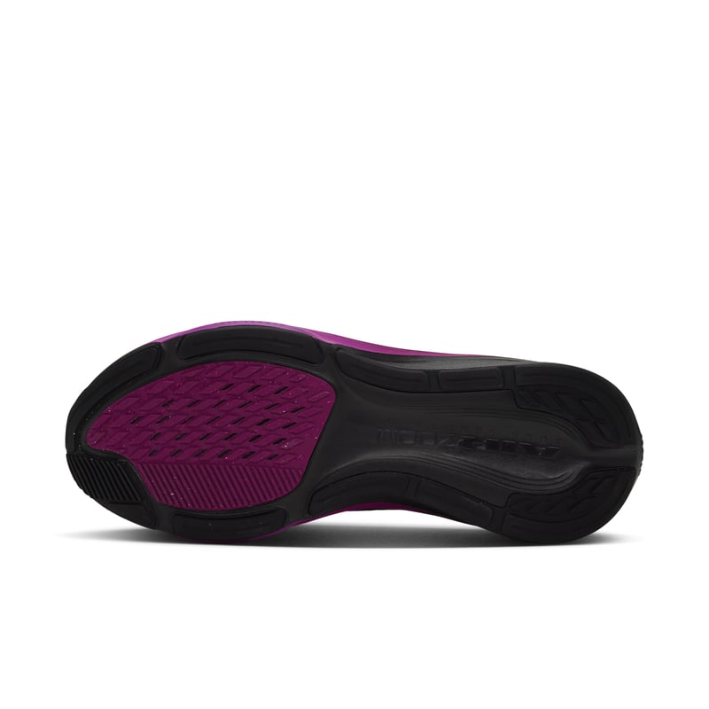 Nike Pegasus 42 runners "Black & Vivid Purple" | Women | Running | 02 | SPORTSHOWROOM