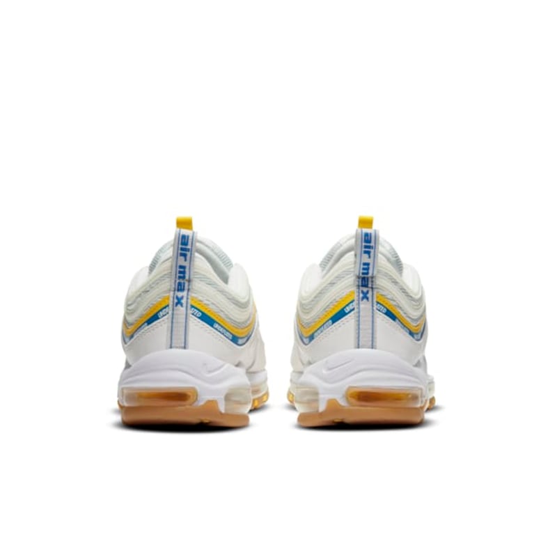 Nike Air Max 97 x UNDEFEATED DC4830-100 06