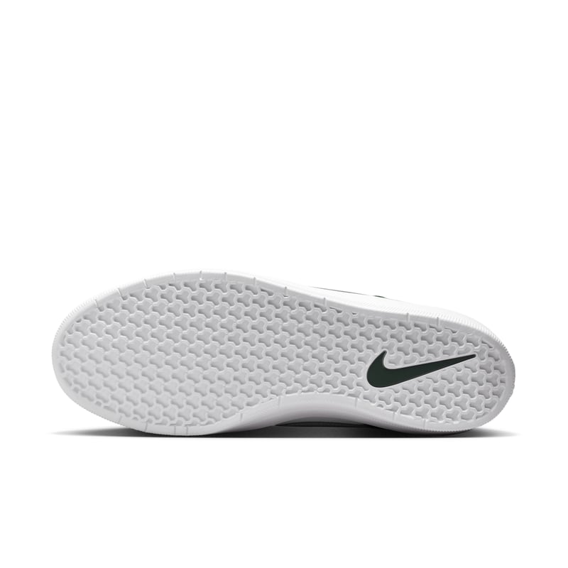 Skate tenisky Nike SB Force 58 "White & Fir" | Muži | Skejtovanie | 02 | SPORTSHOWROOM