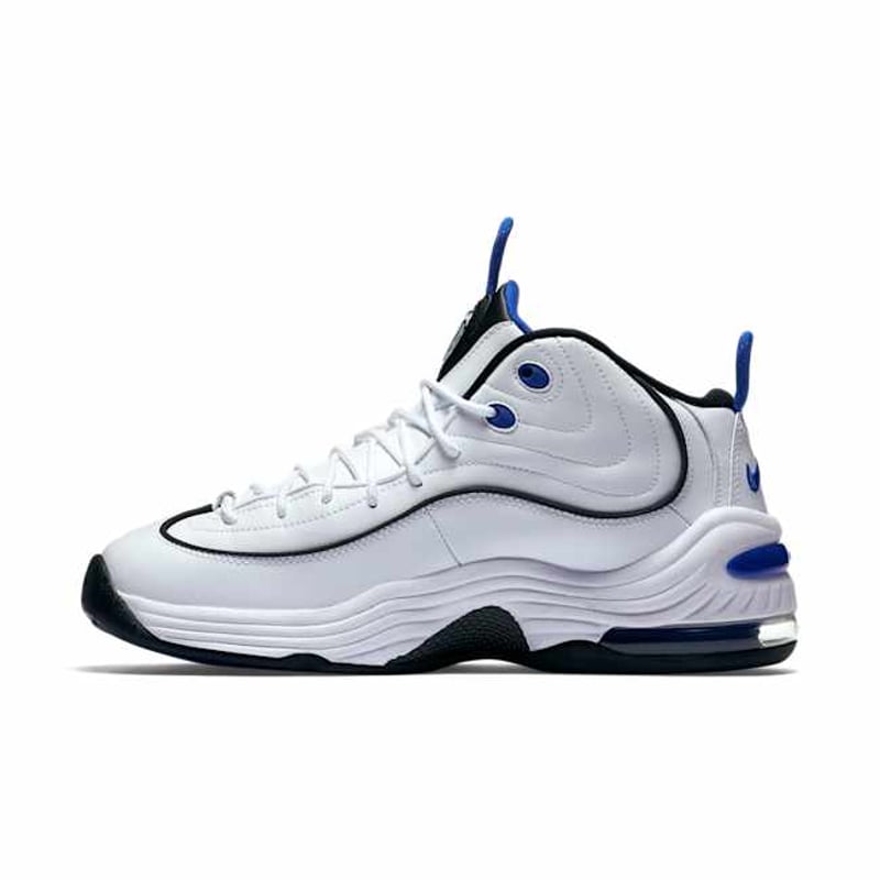 Nike Air Penny 2 333886-100 03